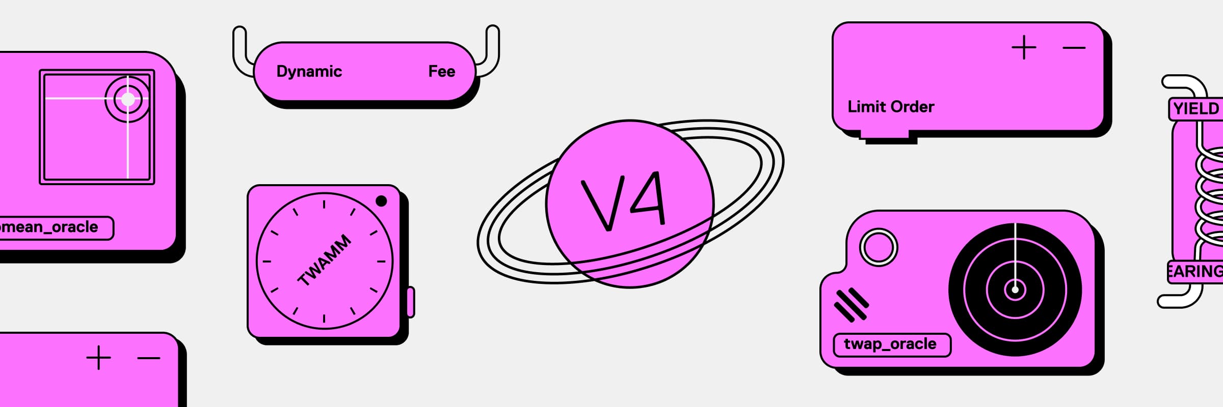  Uniswap v4: Revolutionizing DeFi with Customizable Liquidity Pools